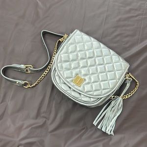 Isaac Mizrahi Crossbody